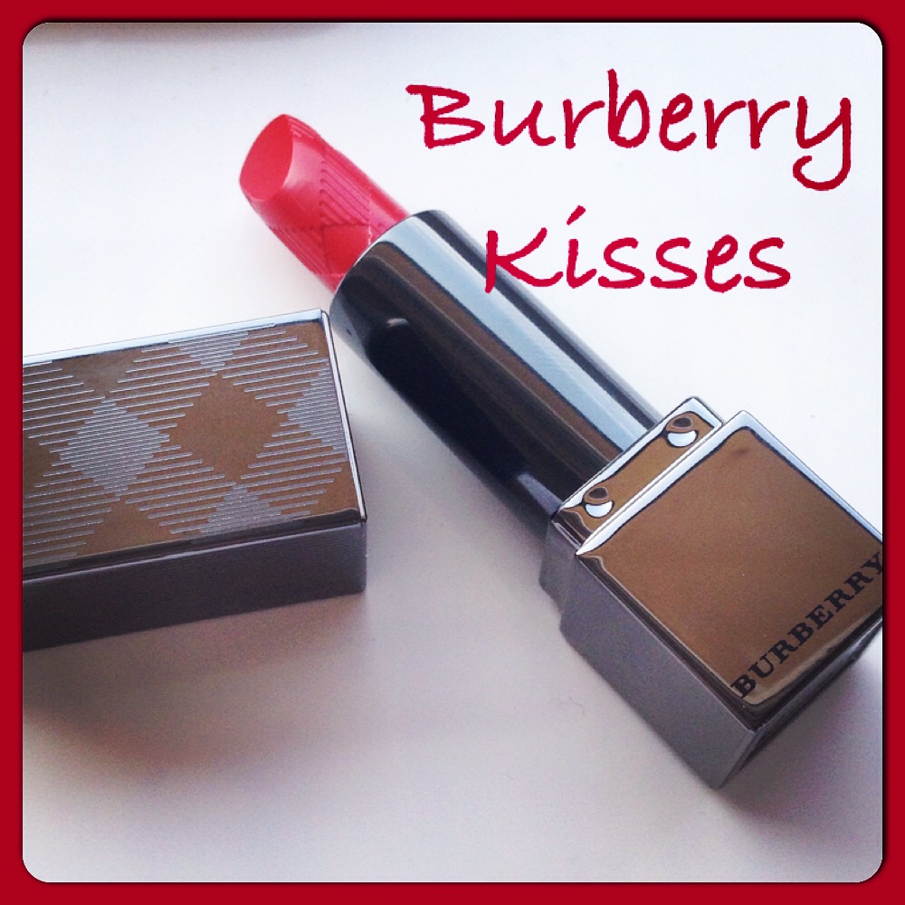 burberry 109 lipstick
