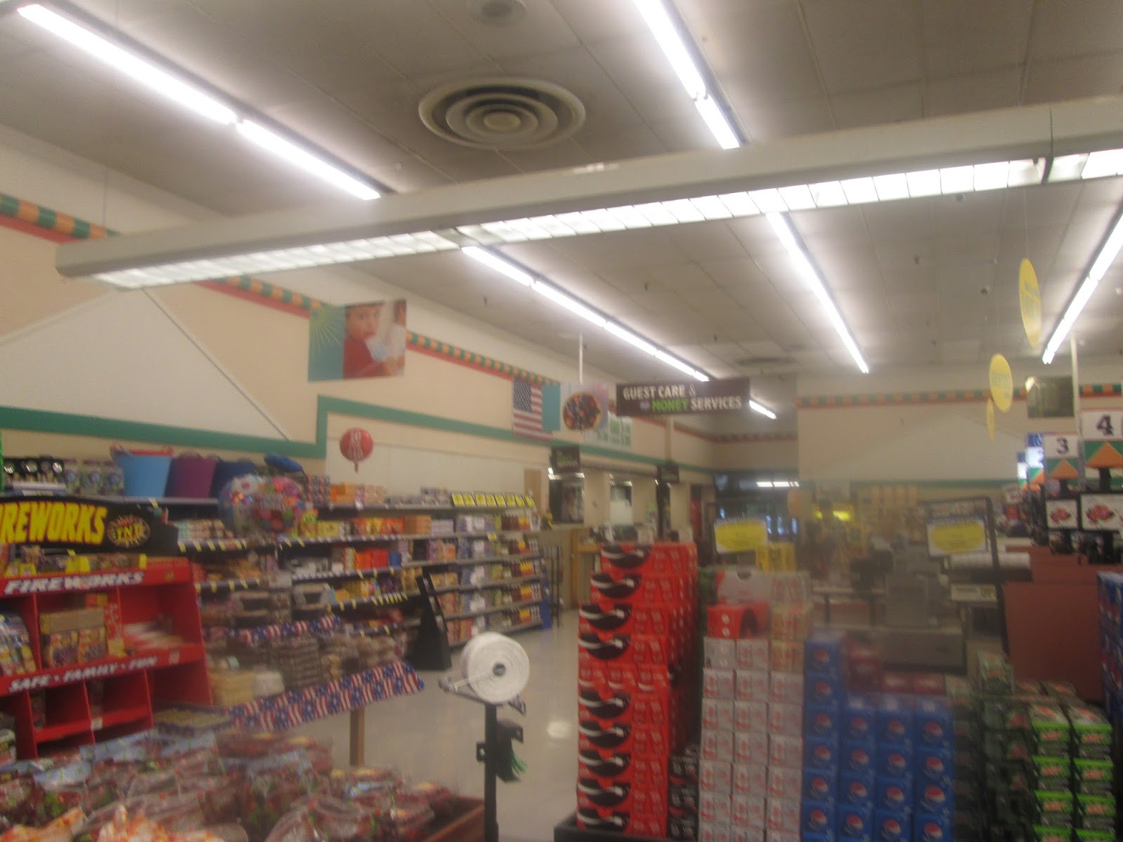 Twin Tiers Retail My Getaway to Gassaway