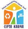 logo cipta karya