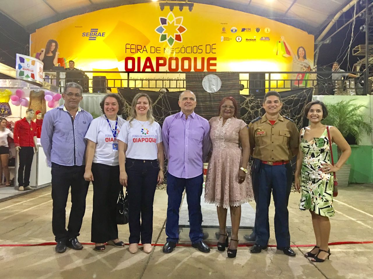 Oportunidade De Neg Cios Atrai Grande P Blico Na Feira De Oiapoque Oportunidade De Neg Cios Atrai Grande P Blico Na Feira De Oiapoque