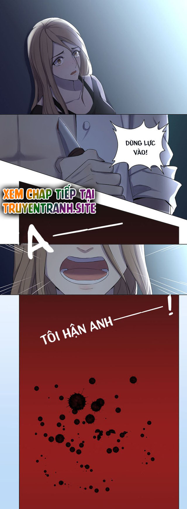 Tinh Hải Phù Mộng - Chương 1 - Trang 9