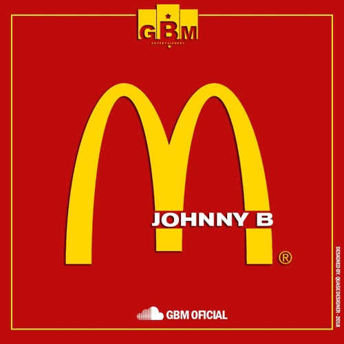 Johnny Berry - MC Donald [DOWNLOAD]