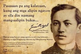 THE PROJECT REVIEW: History : Was Dr. Jose Rizal Anti-Chinese?