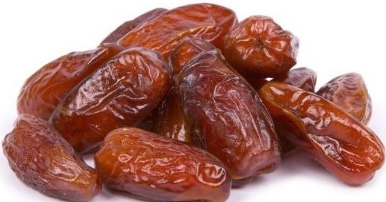 Laman Kesihatan Khasiat Kurma