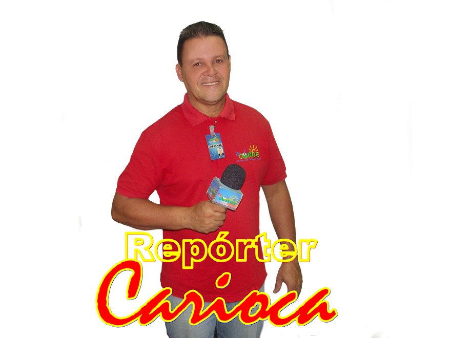 Repórter Carioca
