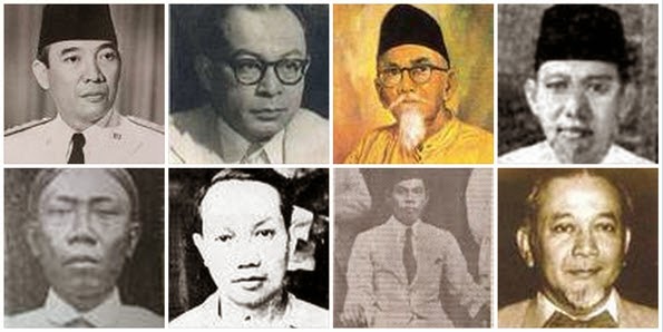 Pada masa persidangan BPUPKI yang kedua berlangsung sejak tanggal Peran Tokoh Perumus UUD Tahun 1945