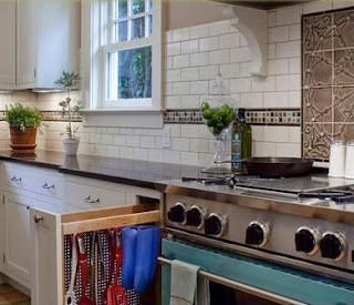 Accesorios para cocina | Cocinasintegrales Modernas