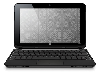 Chip HP Mini 210 New Laptop photos wallpapers