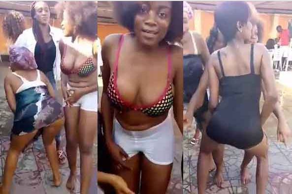 Find accra ghana to where in prostitutes List of