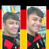 Você no Alemanha FC: Orlando Castro