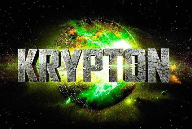 Krypton - Character Descriptions Revealed for Syfy Pilot