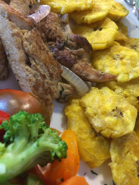 donde comer en Santo Domingo | turistacompulsiva.com