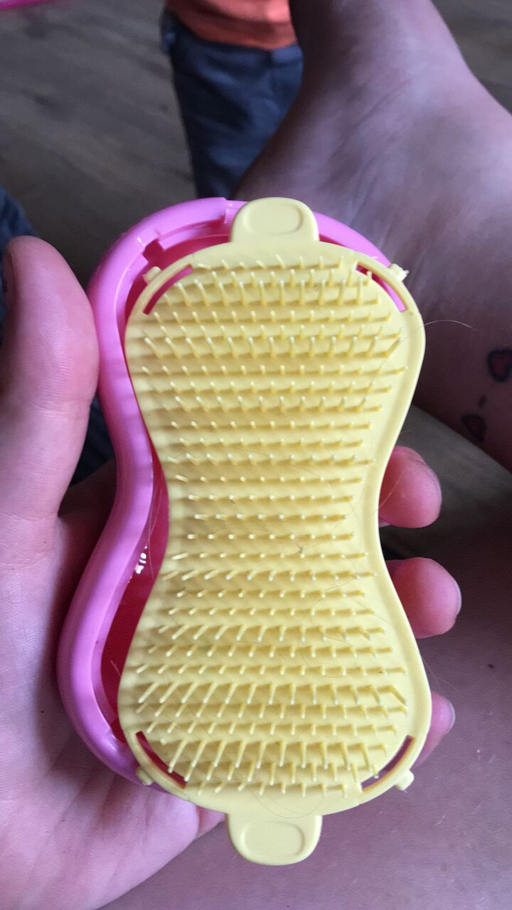 jojo styling head b&m