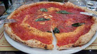 pizza napoles city tour portugues - Nápoles é maravilhosa