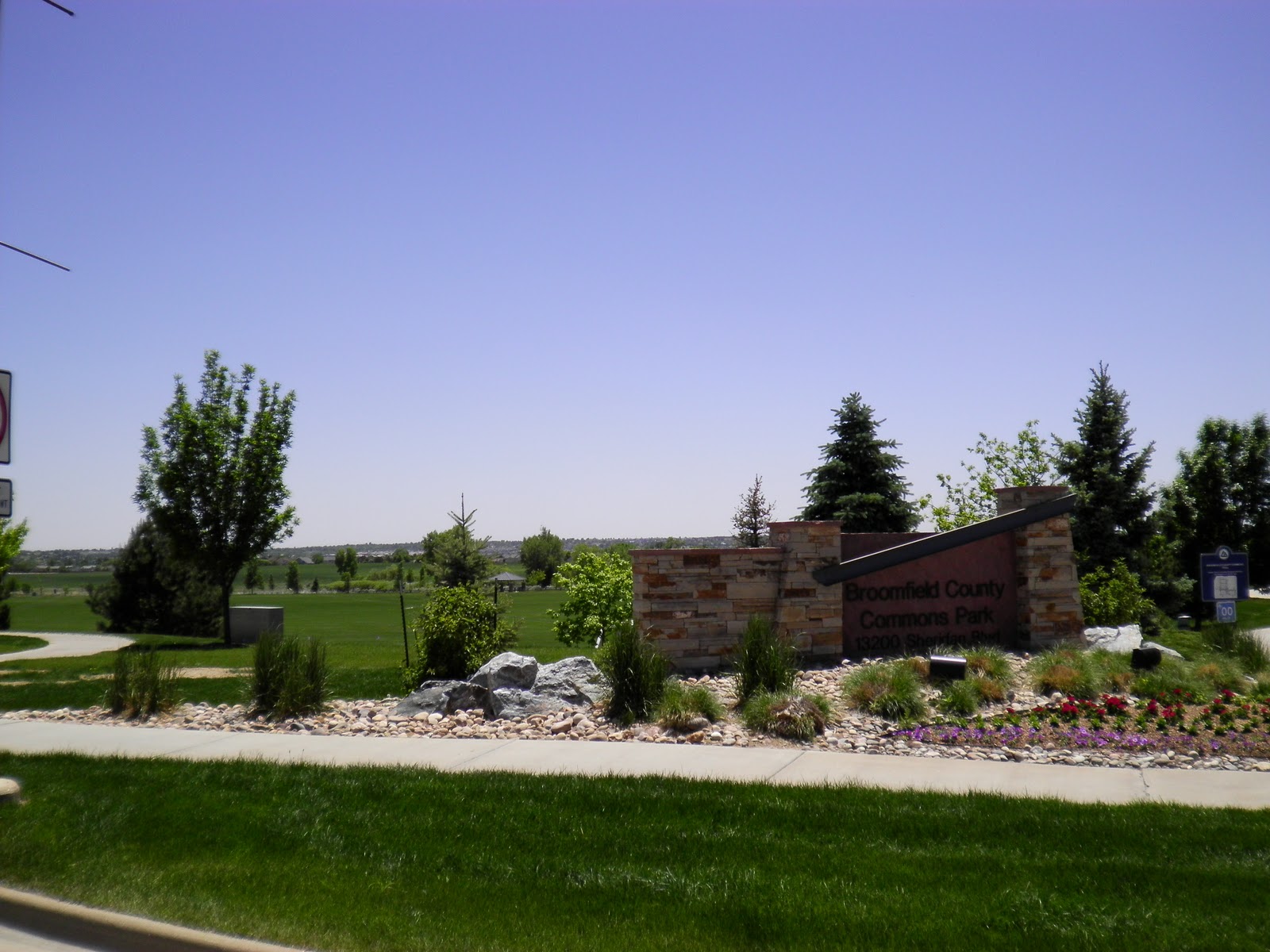 Broomfield Colorado Homes For Sale October 2011