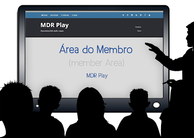 Área de Membros do MDR Play. Veja quem faz parte do MDR Play e entre em sua conta. Confira os detalhes e converse com quem faz parte do Site de música MDR Play!