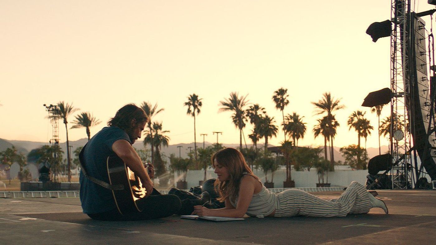 A Star Is Born [Full Movie]⋮ ℗: A Star Is Born Filming Locations Arizona