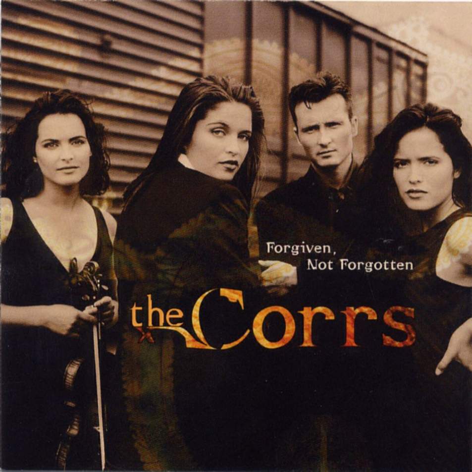 Deka Slavers: The Corrs Forgiven Not Forgotten (1995) Deka Slavers: The Corrs Forgiven Not Forgotten (1995)