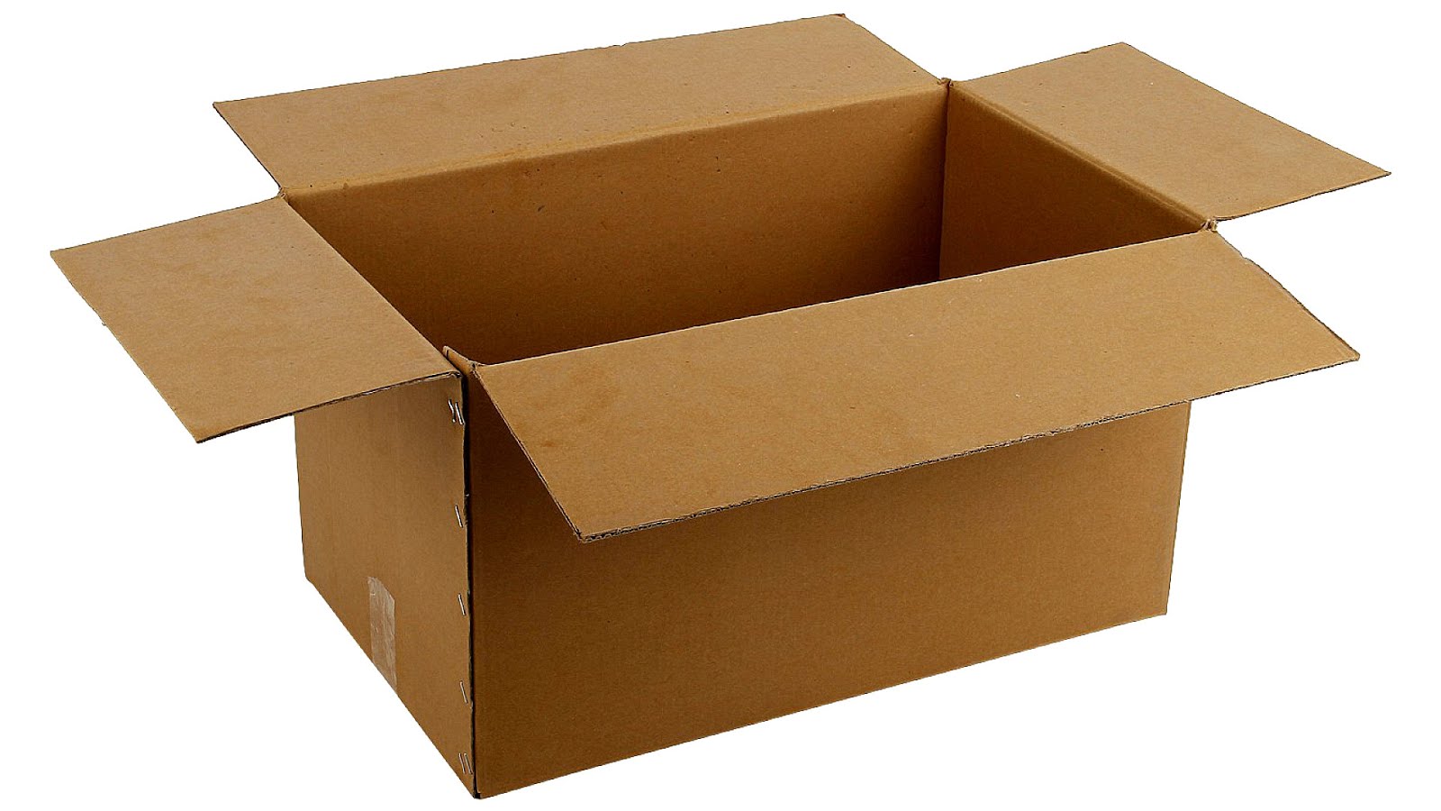 Corrugated box design Box Choices