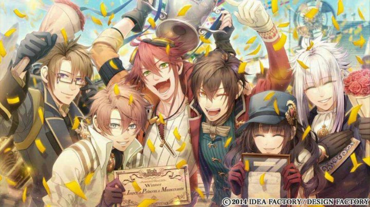 15 Anime Romance Comedy Terbaik 2018 Rating Tertinggi