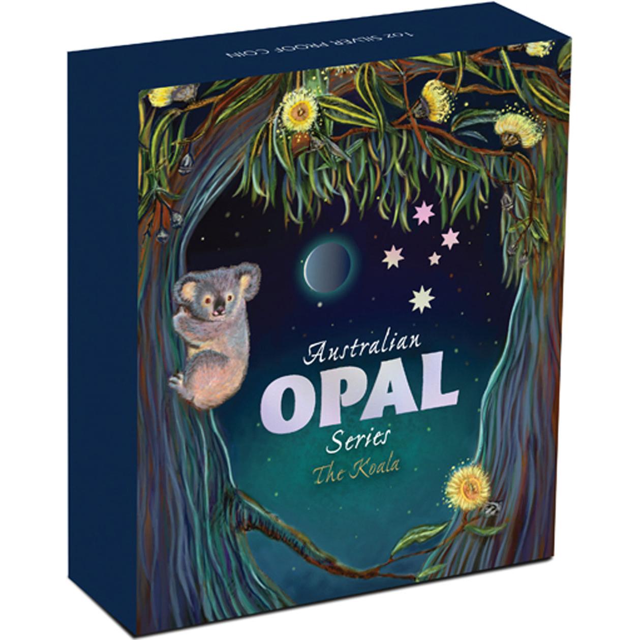 Australia Silver Koala 2012 1oz Silver Proof Coin The Perth Mint australia-silver-koala-2012-1oz-silver-proof-coin-the-perth-mint