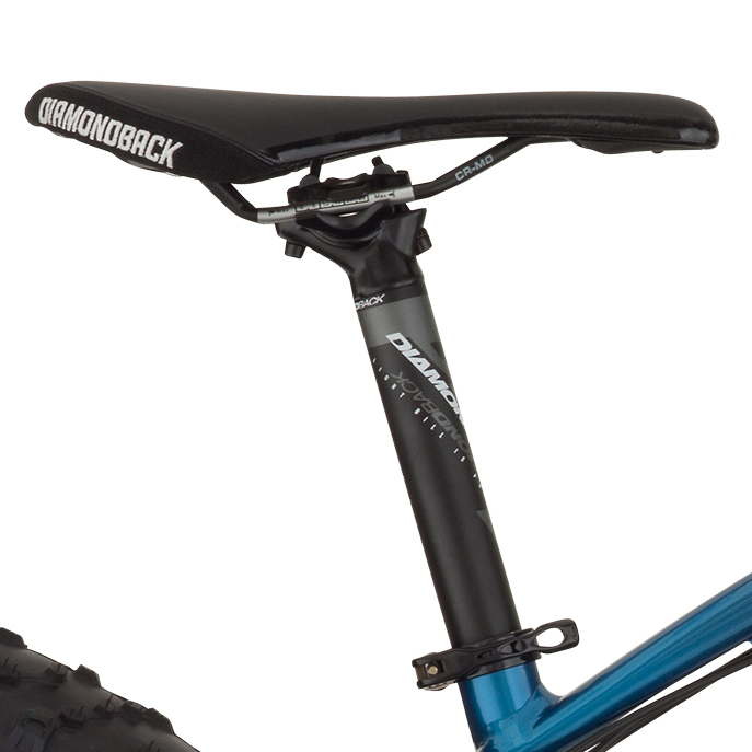 diamondback el oso tres weight