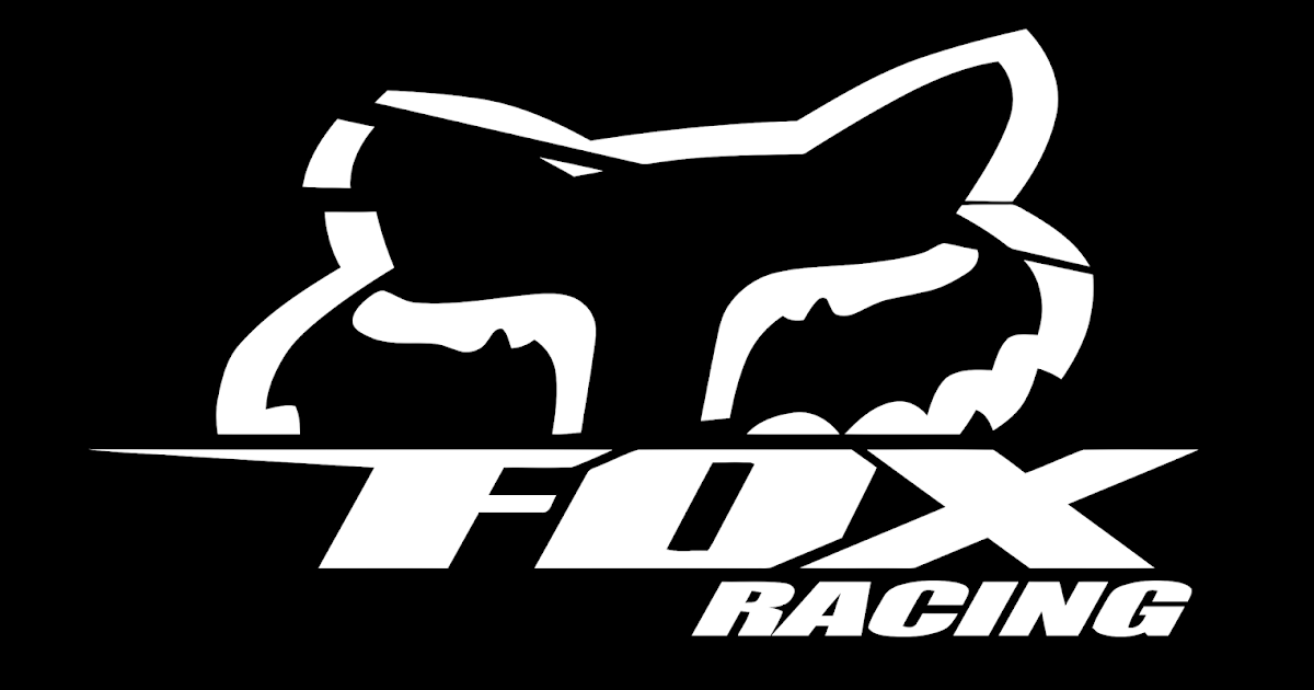 fox motocrosser: Fox Racing Logo