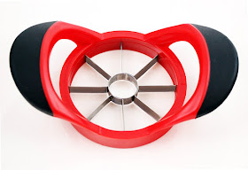 Frieda Loves Bread: EASY Thick No Sugar Added Applesauce - Pressure