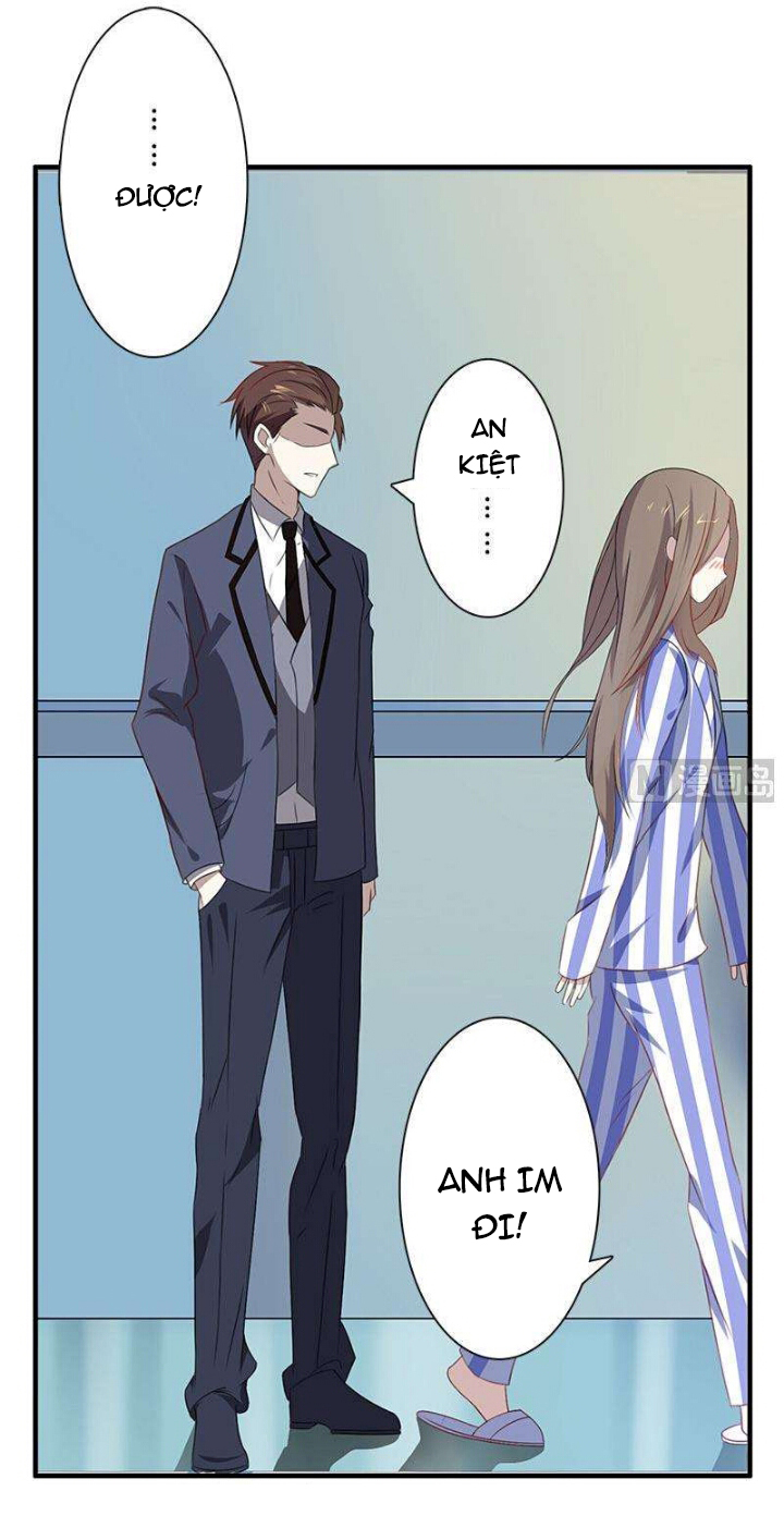 Nơi Nào Đông Ấm, Nơi Nào Hạ Mát - Chương 4 - Trang 30