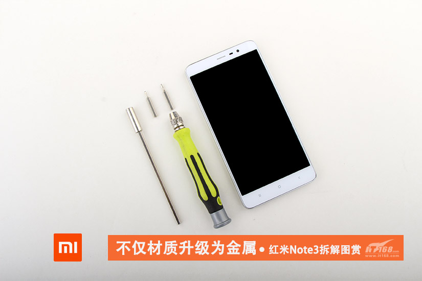 Xiaomi Redmi Note 3 Акб