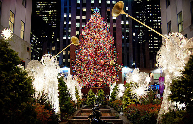 AnyTen: 10 Countries How Christmas was Celebrated