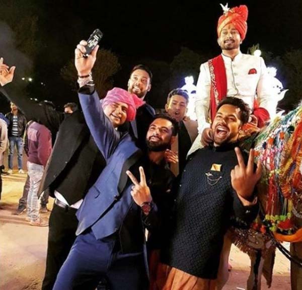 Ye Hai Mohhabatein Actor Vineet Kumar Chaudhary Wedding Indian Celebrity Events Meri durga actress abhilasha jakhar will join the cast of colors' upcoming show choti sarrdaarni… according to reports, actress abhilasha jakhar who was last seen in meri durga has been roped for. ye hai mohhabatein actor vineet kumar