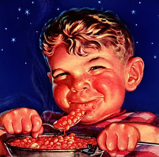Step into the Past: Captivating Vintage Ads Celebrated by Unforgettable Young Minds插图36