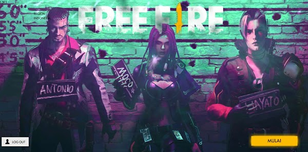 Cara Beli Senjata Scar Shark Garena FreeFire Di Shopee Cara Beli Senjata Scar Shark Garena FreeFire Di Shopee