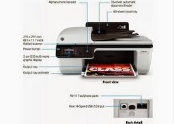 hp 2645 driver windows 10