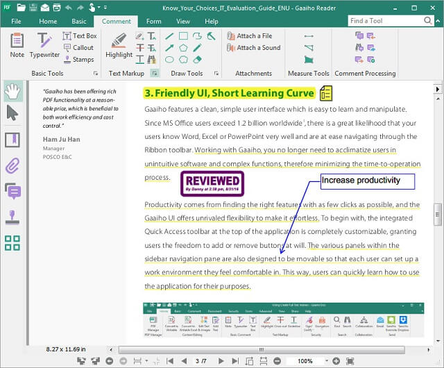 best program to read and edit word and excel for free