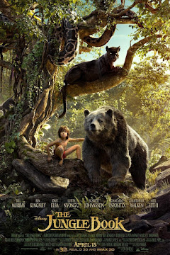 El libro de la selva