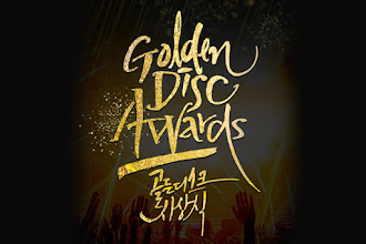GDA 2019: Ganadores Golden Disc Awards 2019