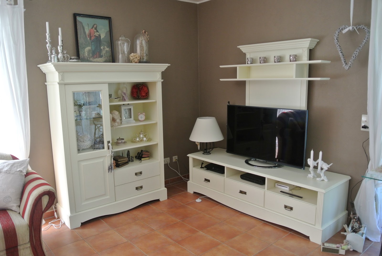 Lucky Fiber: Wohnfotos