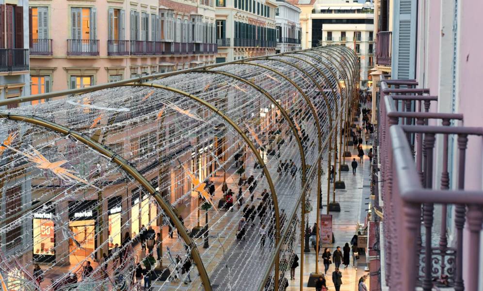 La casa de Zaldumbide Dinastia LARIOS