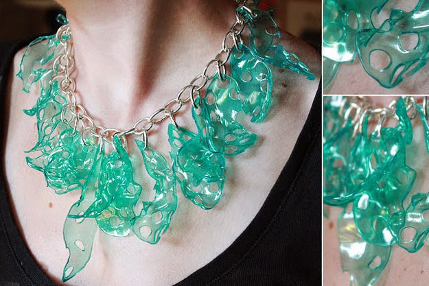 33 Impossibly Cute DIYs You Can Make With Things From Your Recycling Bin