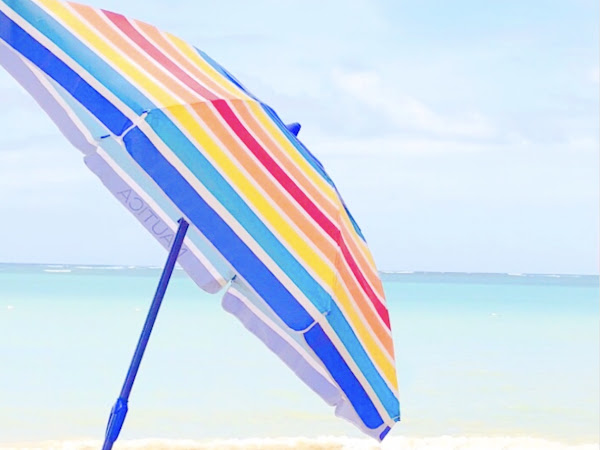 How I Worked Remotely —and was Still Present on Family Vacation