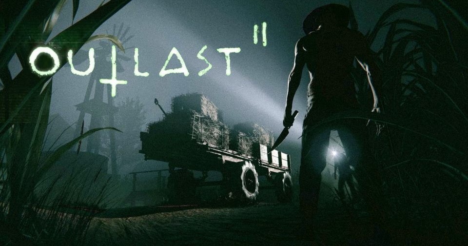 game outlast full game outlast full