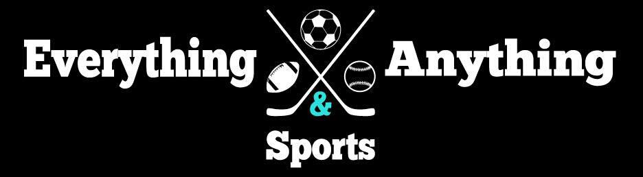 EVERYTHING + ANYTHING SPORTS