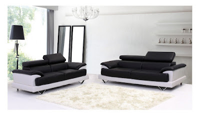 Black Leather Sofas, The Perfect Complement for Luxurious Home Design