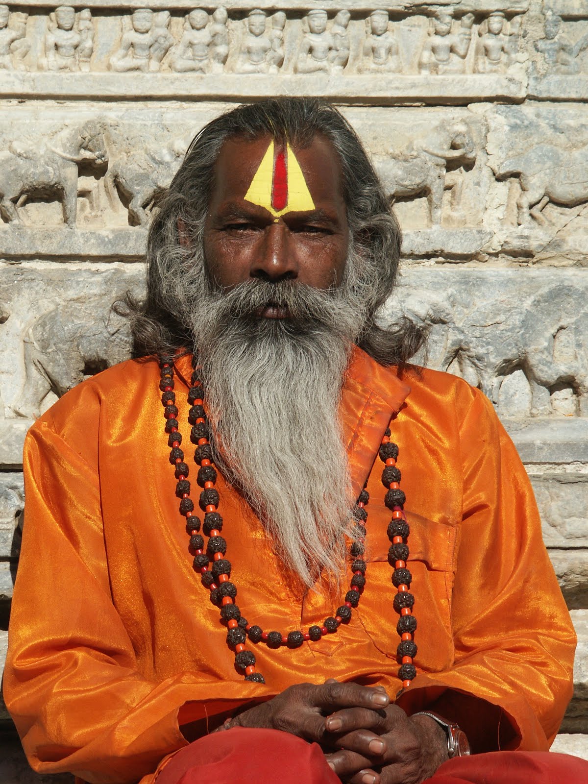 Speak Schmeak: How many gurus are you listening to?