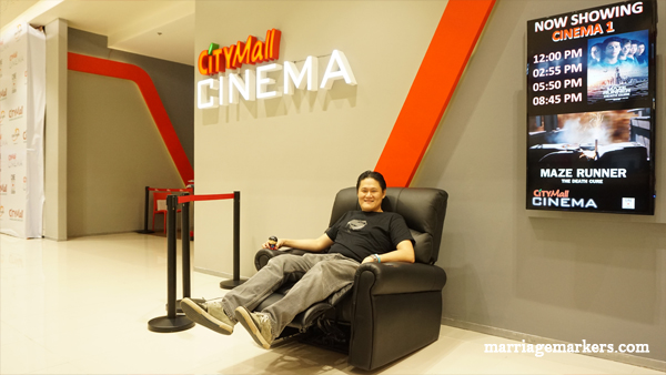 CityMall Premier Cinema Bacolod - CityMall Cinema Bacolod