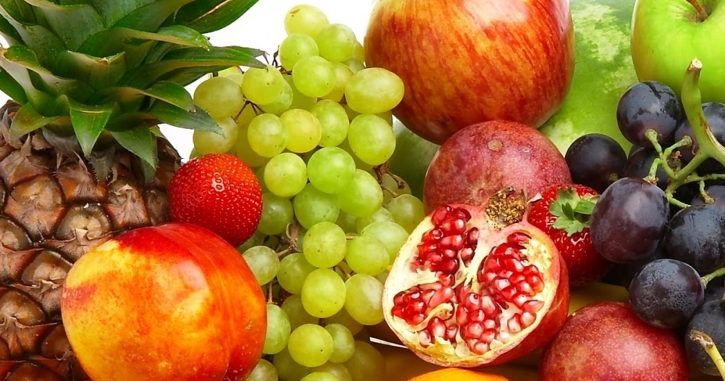 FRUIT JUICE Characteristics of fruits