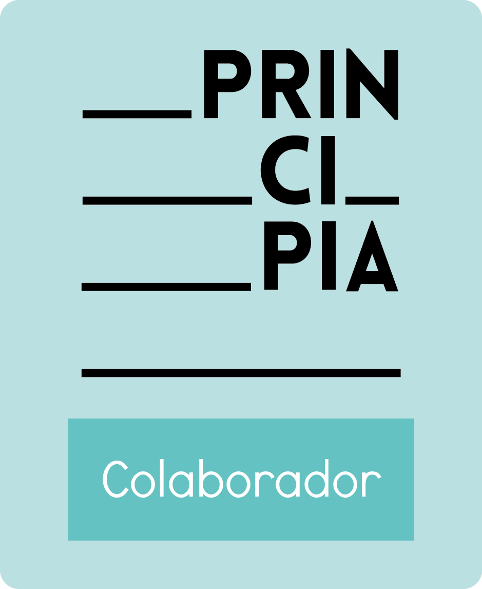 Colaboro en Principia