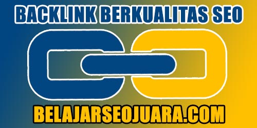 Cara Untuk Mendapatkan Backlink Berkualitas SEO Dengan Cara Cerdas Cara Untuk Mendapatkan Backlink Berkualitas SEO Dengan Cara Cerdas